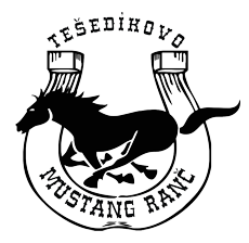 Logo Mustang Ranč